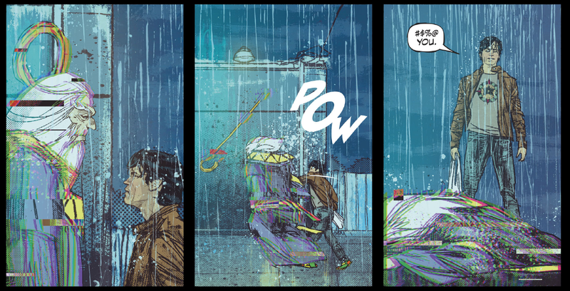 Scott’s fatherly issues are a bit more cosmic than most.